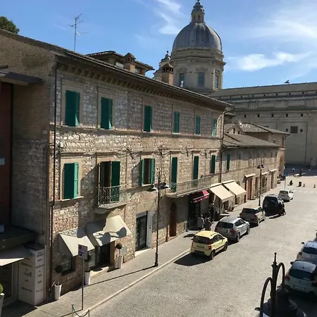 Lucia * Assisi