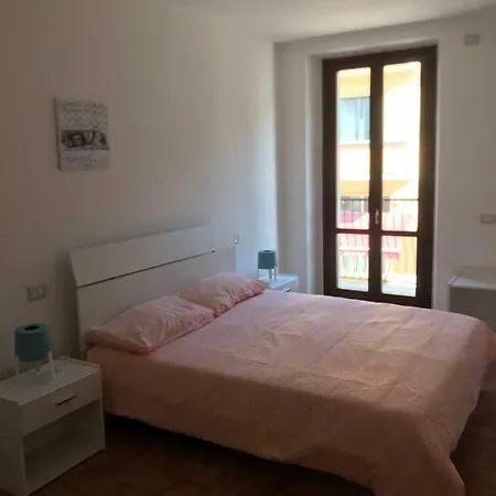 Appartamento Lucia Assisi