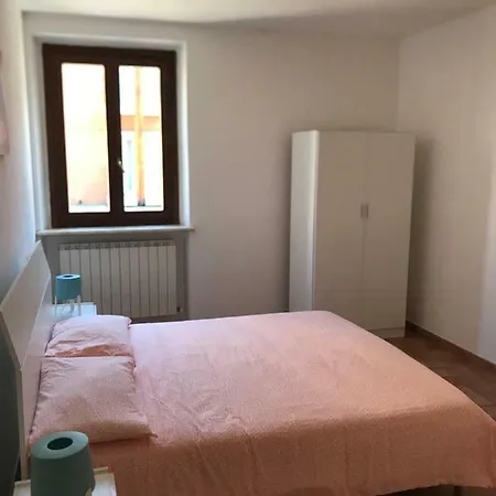 Appartamento Lucia Assisi